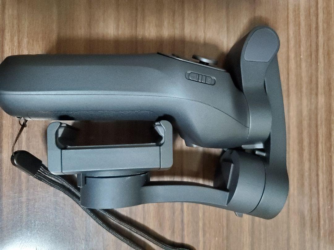 AI Tracking Mobile GIMBAR HQ5Three-Axis