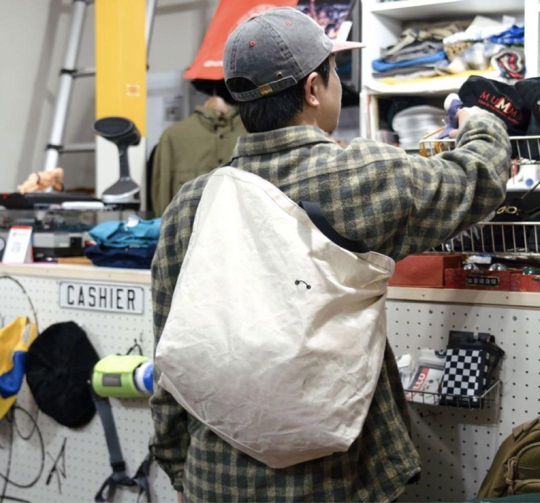 BLUE LUG ブルーラグ 137 トートバッグ BLUE LUG* 137 tote (padding navy check) - BLUE LUG ONLINE STORE