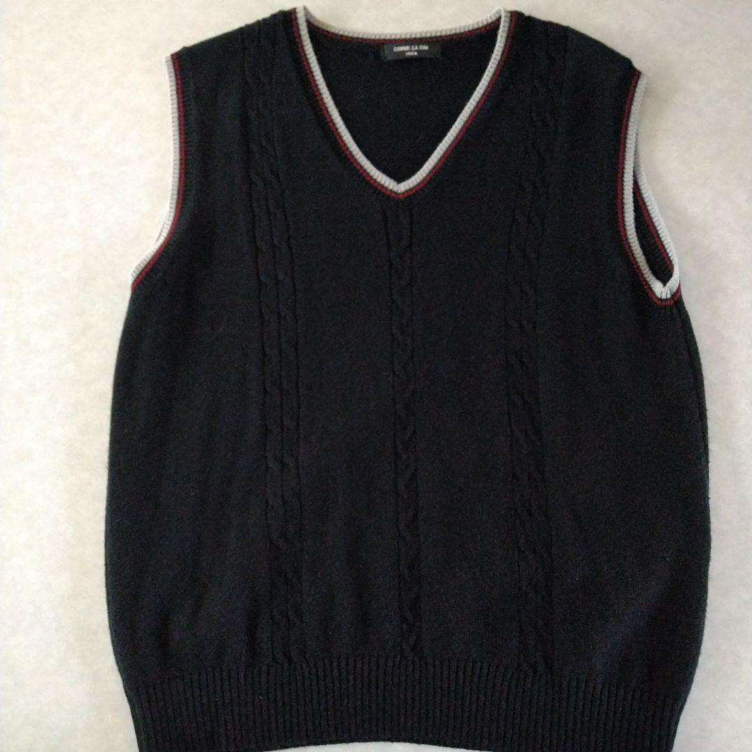 超美品 COMME CA ISM160 フルセット品 ブラック