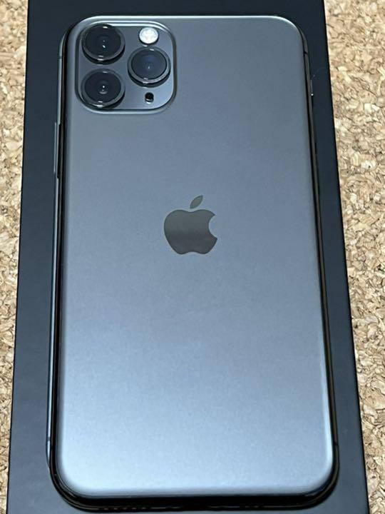 値引きする GB 256 スペースグレイ Pro 11 iPhone - スマートフォン本体 セールの激安通販 iPhone11 pro 256GB スペースグレイ docomo購入 コンピュータ/IT
