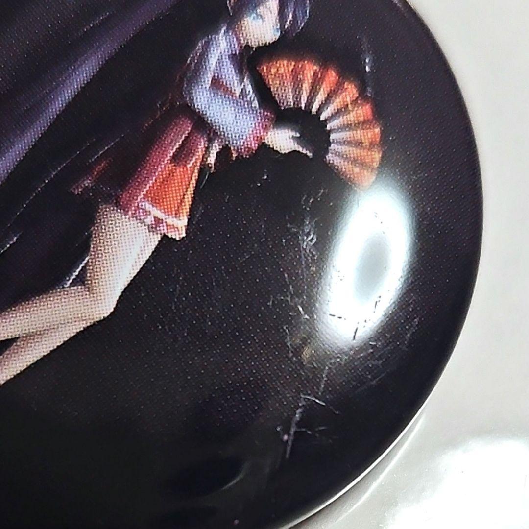 初音ミク ミクの日大感謝祭 ミクパ 2012 缶バッジ コンプリートセット 初音ミク ミクの日大感謝祭 ミクパ 2012 缶バッジ コンプリート