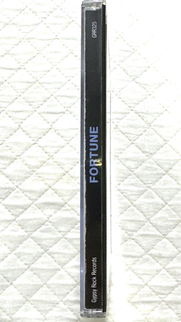 FORTUNE / フォーチュン / 1985年