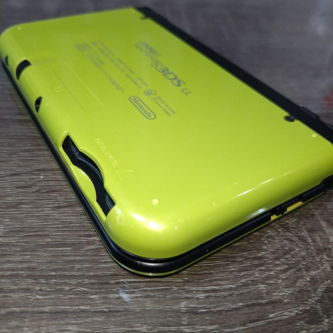 New 3DS