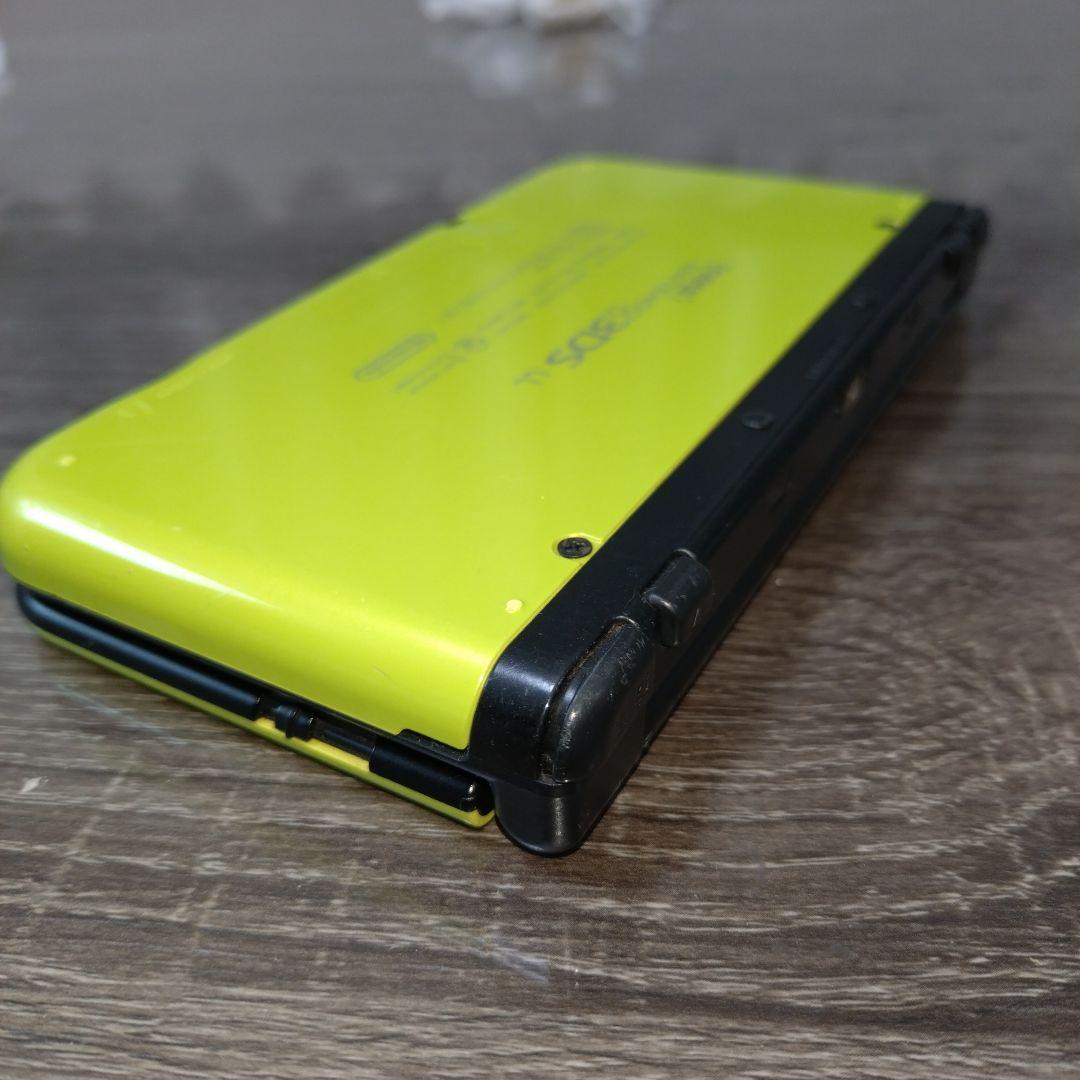 3DS LL