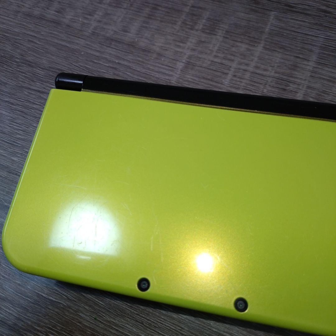 3DS LL