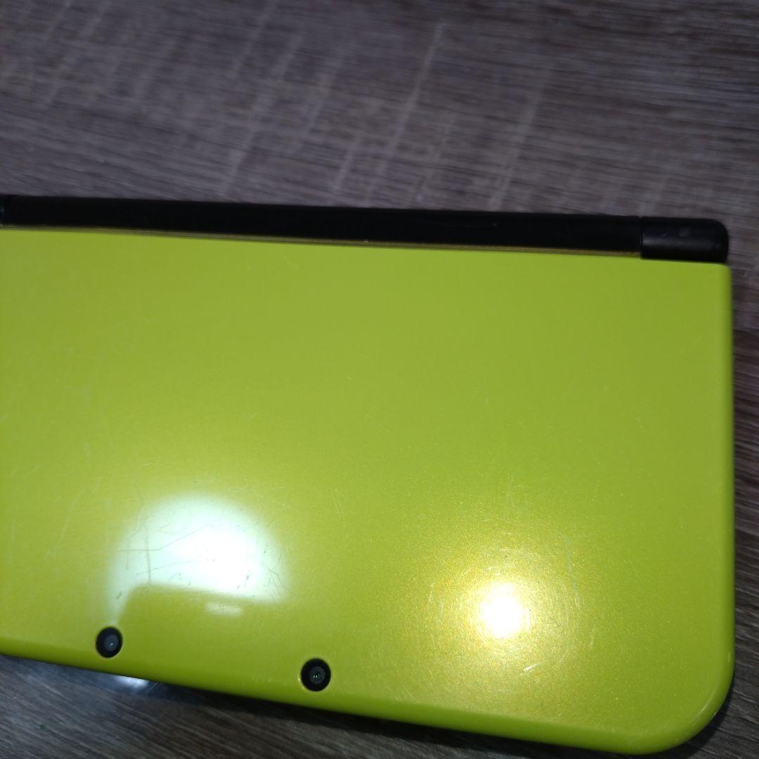 3DS LL