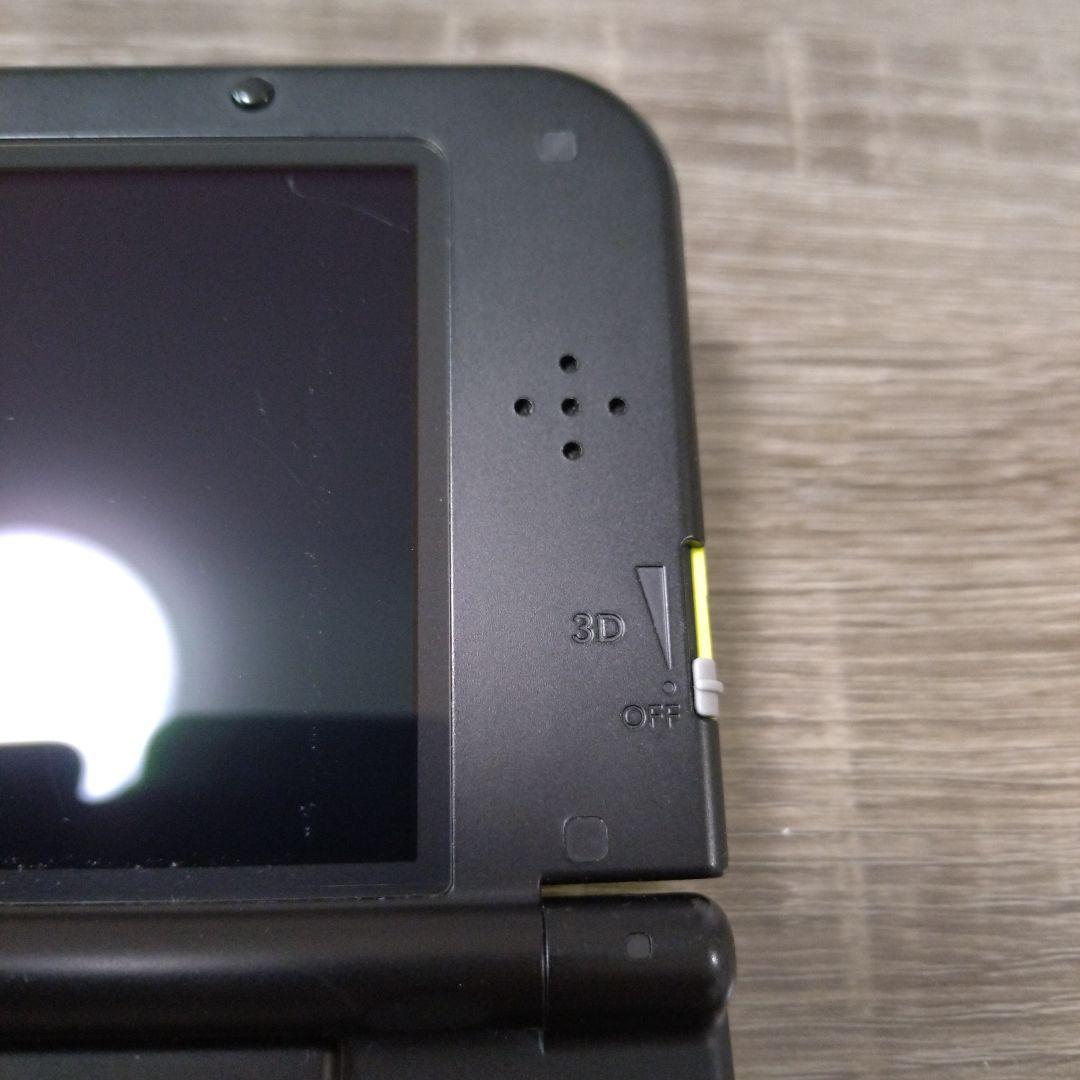 3DS LL