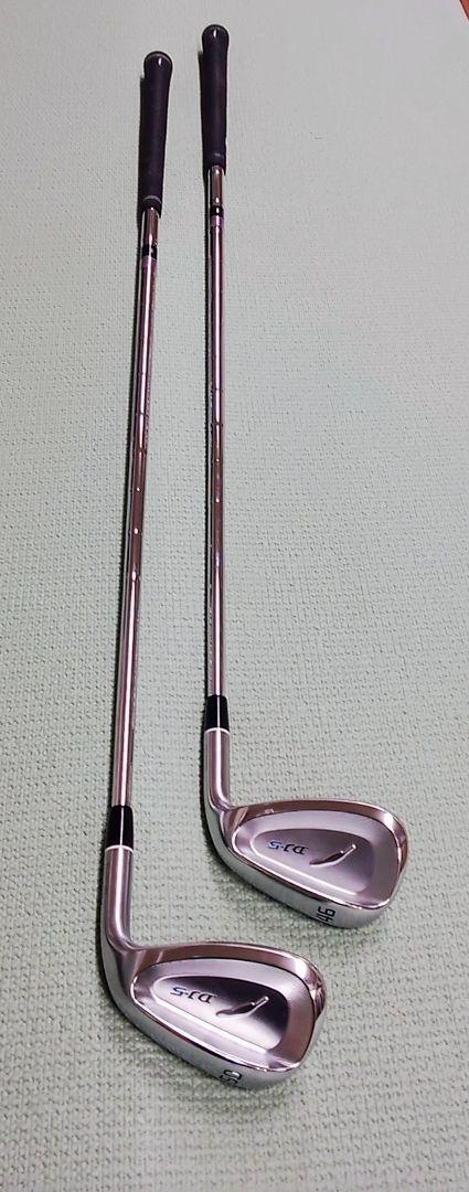 asshi様専用フォーティーン DJ-5 46度 50度 2本セット ウェッジ