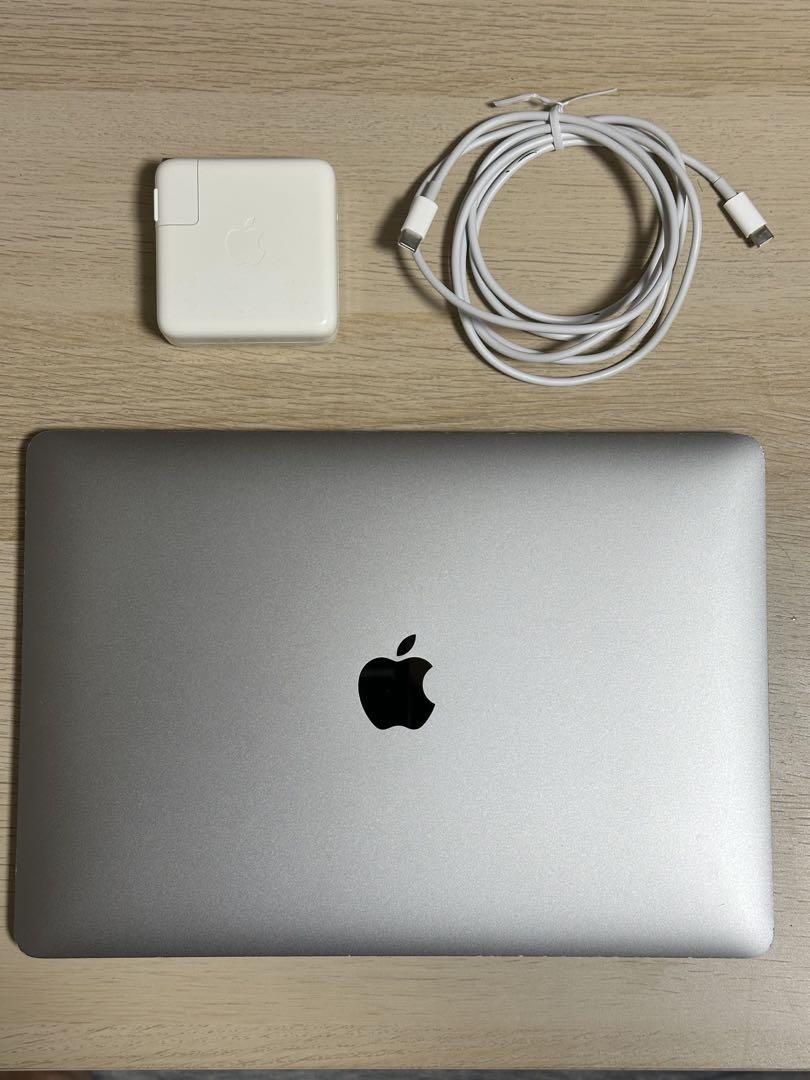 MacBook Pro i5 2.4GHz メモリ16GB 2019