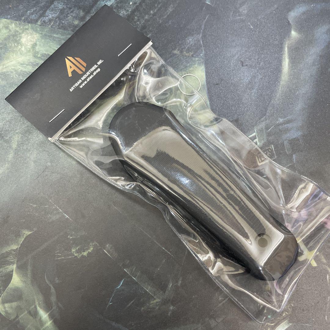 MAGPUL CTRストックアダプター　DAS GDR15