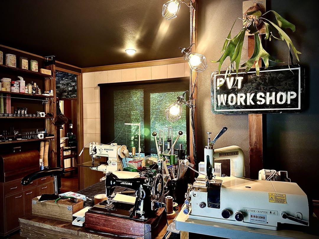 Pvt.Workshop ロロマ キーケース - メルカリ
