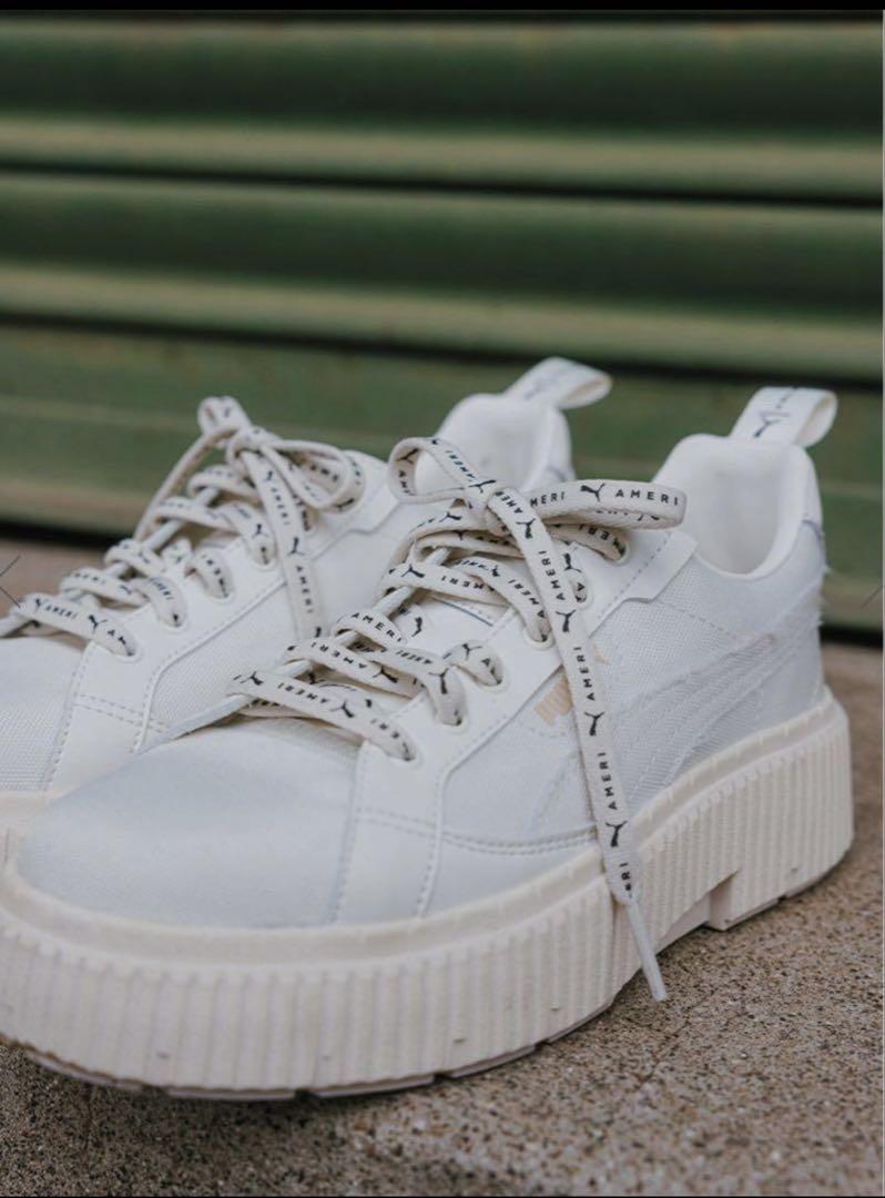 PUMA × AMERI / DINARA 23.0cm