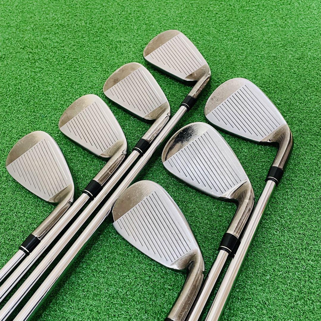 7132 TaylorMade RBLADEZ MAX レフティ 左利き S