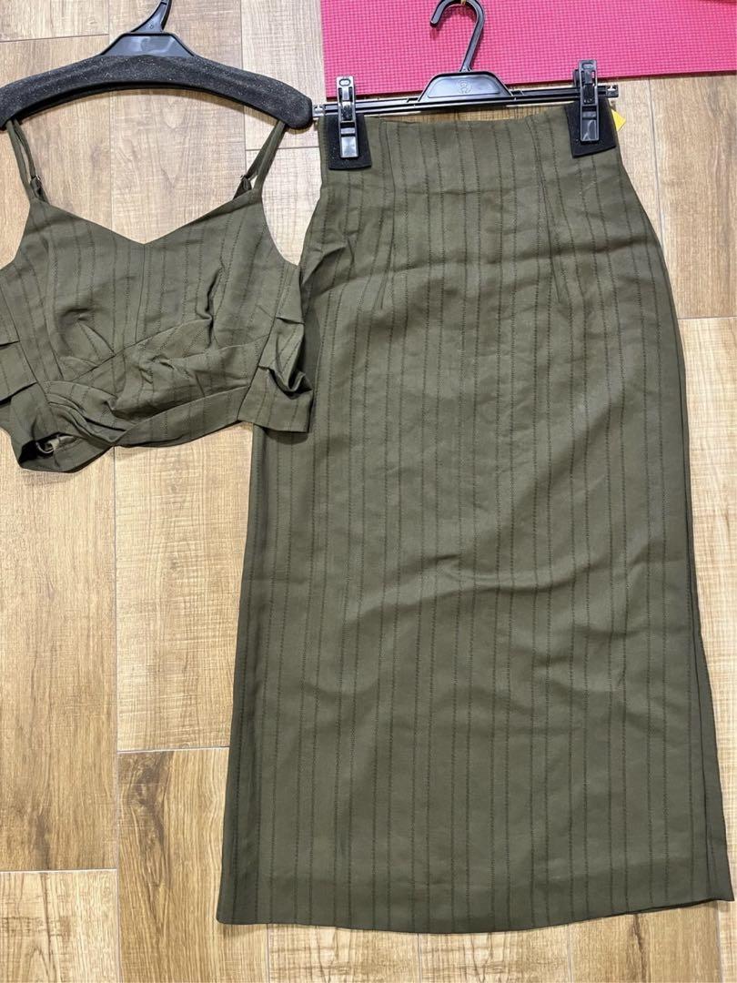 pinue セットアップ