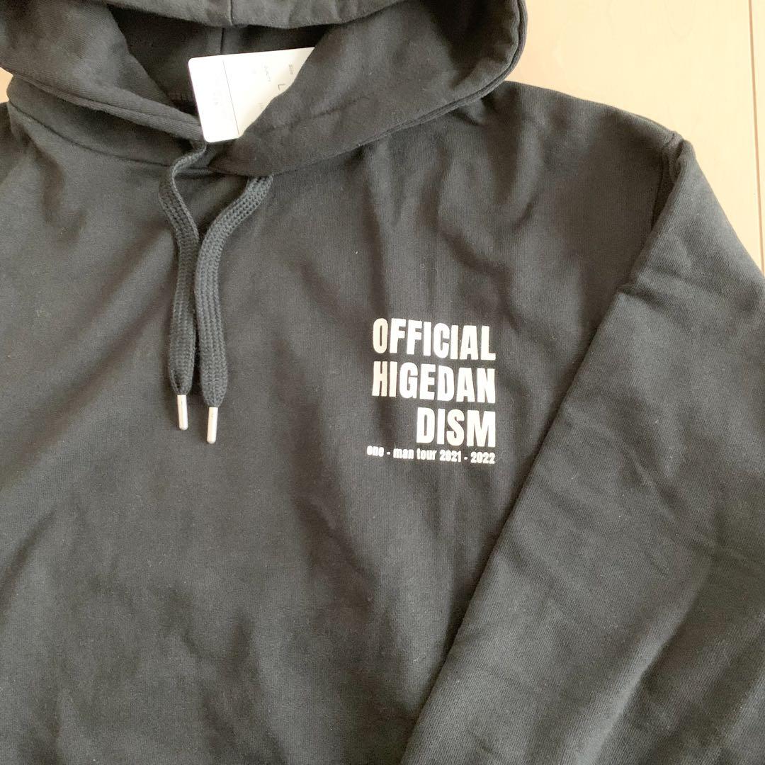 Official髭男dism | 【tour 2021-2022 - #Editorial -】 Cry