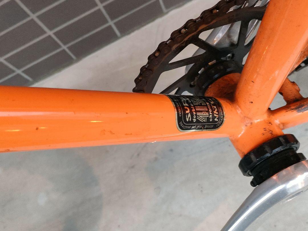 S*U様 Surly cross check サイズ52 送料込 クロスチェック