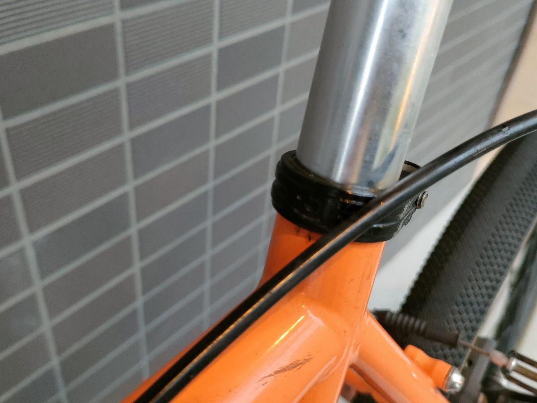 S*U様 Surly cross check サイズ52 送料込 クロスチェック