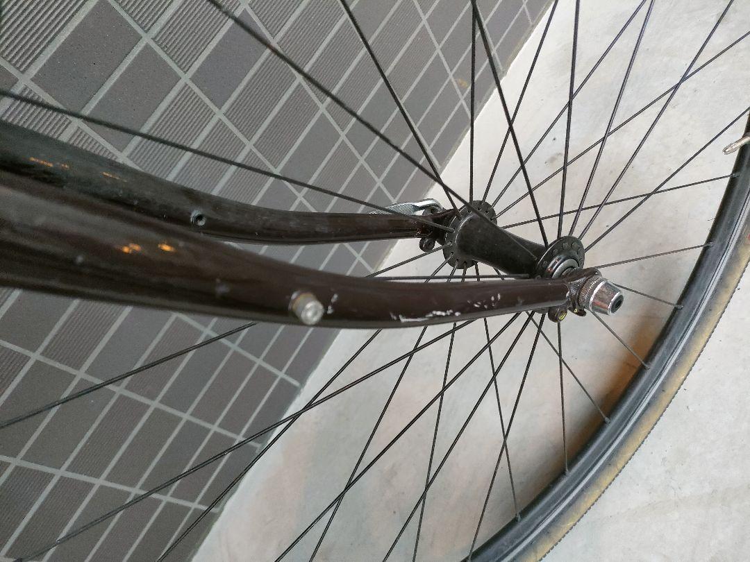 S*U様 Surly cross check サイズ52 送料込 クロスチェック