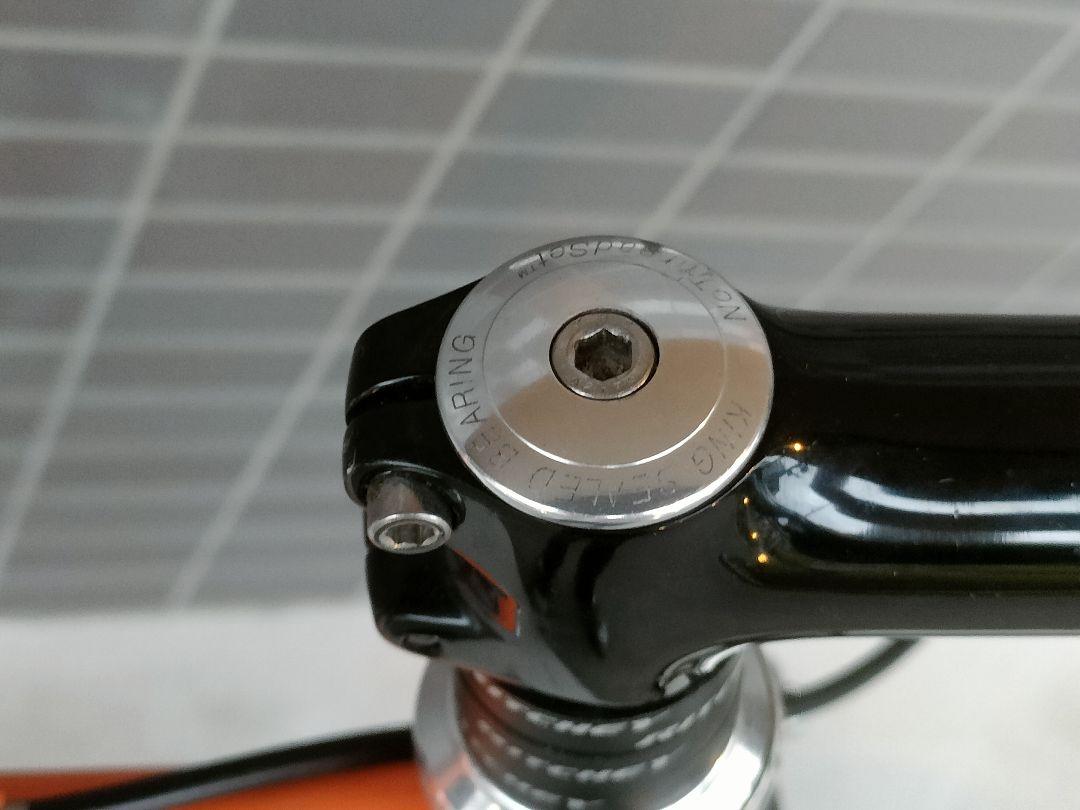 S*U様 Surly cross check サイズ52 送料込 クロスチェック