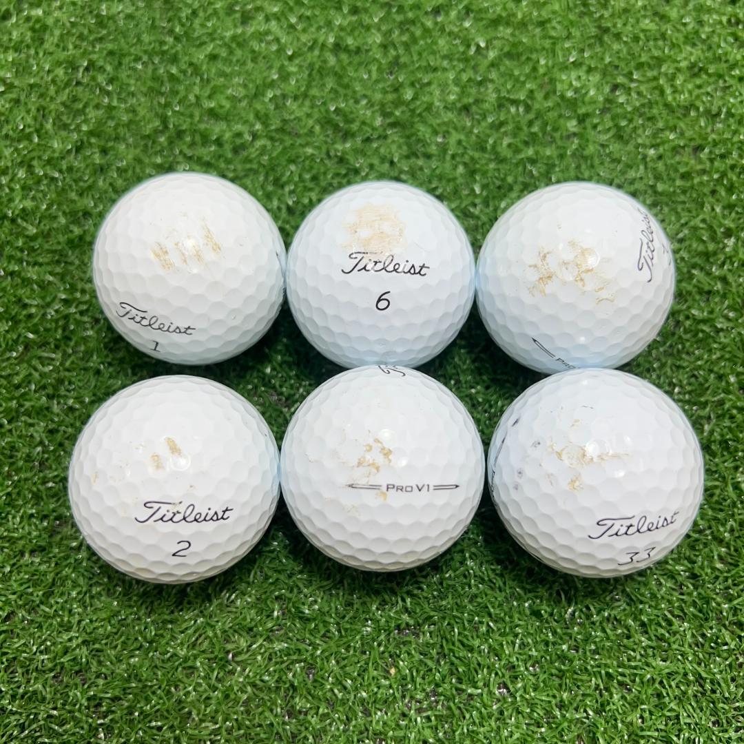 楽天市場】titleist ロストボール イエローの通販