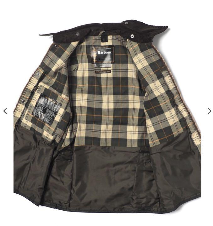 素晴らしい品質 Barbour クラシック36 ビデイル バブアー - ブルゾン 素晴らしい品質 Barbour クラシック36 ビデイル バブアー - ブルゾン
