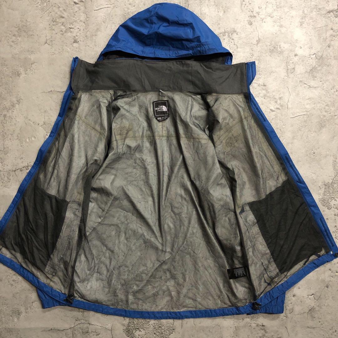 THE NORTH FACE ハイベント　マウンテンパーカー　ナイロンパーカー