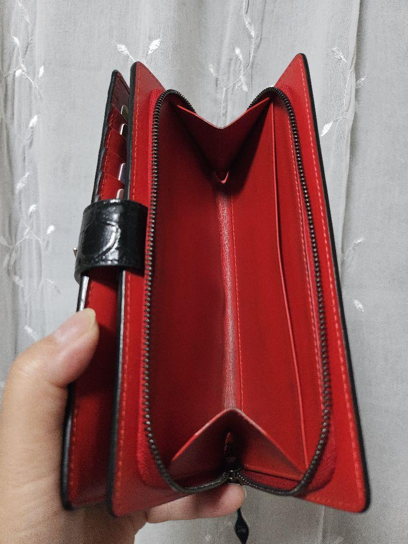 ブランド品 通販サイト りょう様専用 Christian クロコダイル パロマ Louboutin 小物
