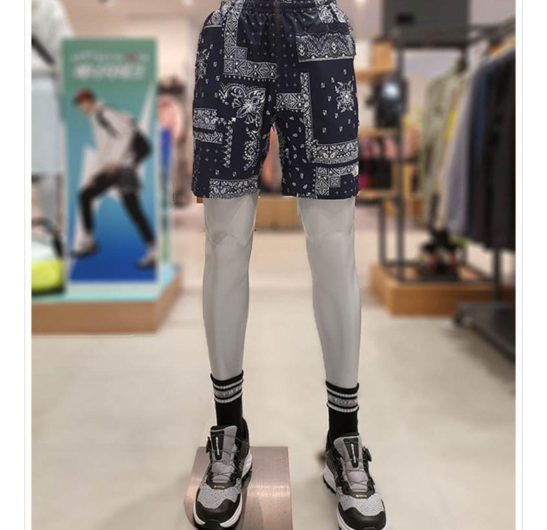 THE NORTH FACEノースフェイス新品ショートパンツハーフパンツ短パンL