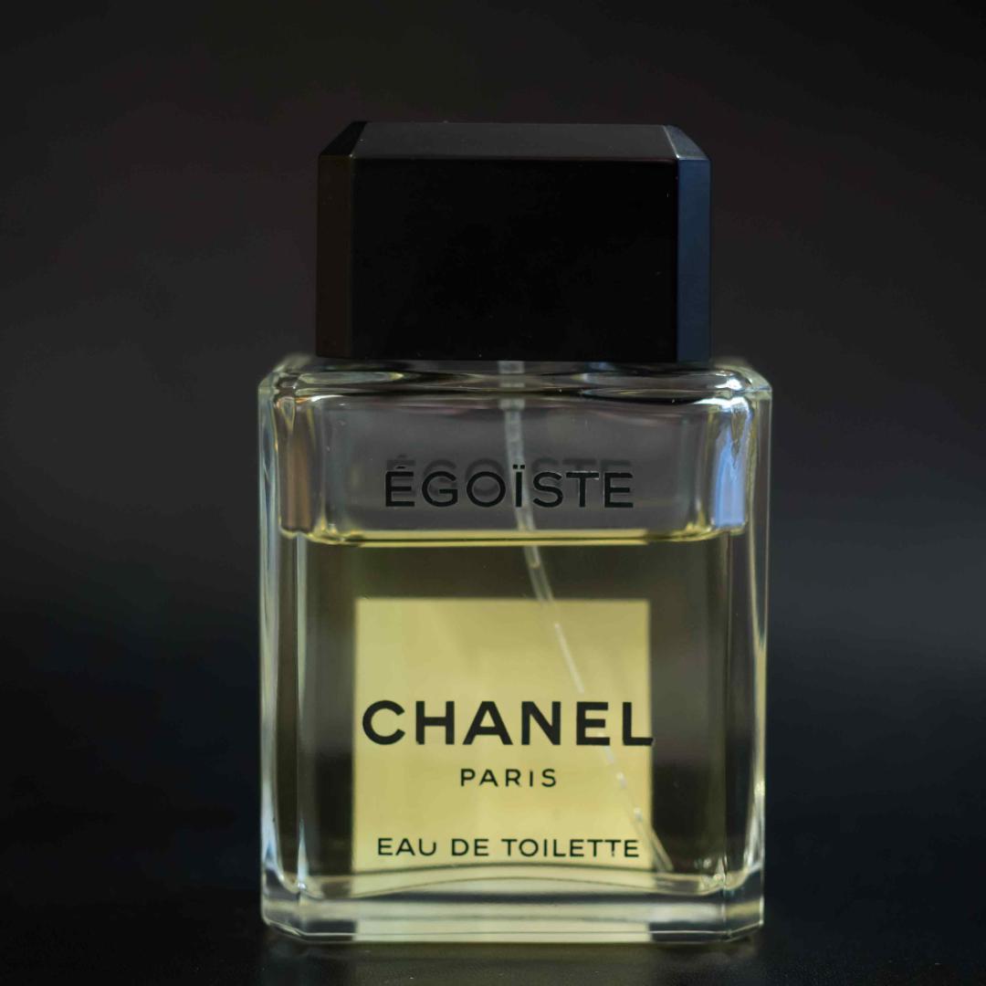 CHANEL ÉGOÏSTE Eau de Toilette 50ml