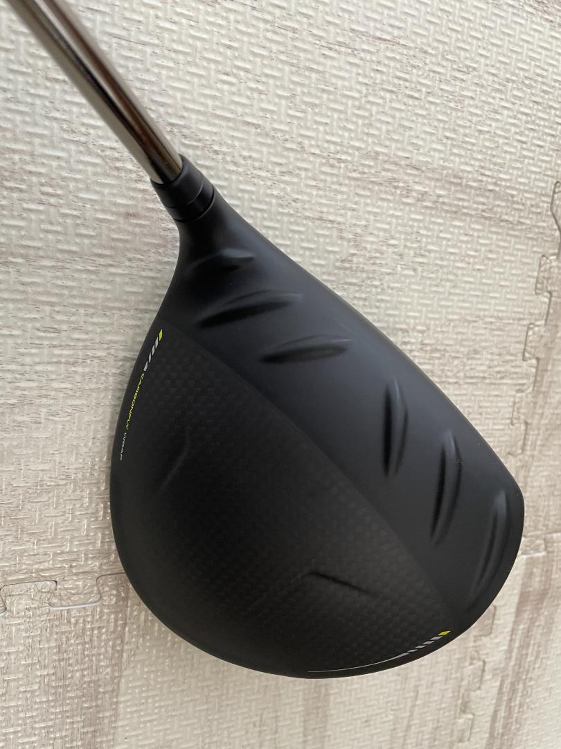 PING G430 LST ドライバー 10.5° ツアークロム65S