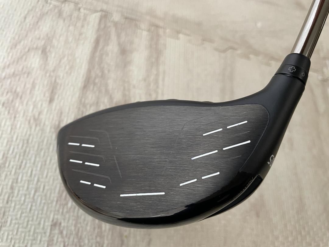 PING G430 LST ドライバー 10.5° ツアークロム65S