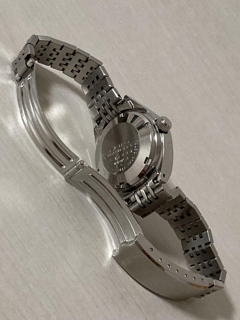 美品】セイコー 2706-0370レディース 自動巻 昭和50年製 稼動品 美品】セイコー 2706-0370レディース 自動巻 昭和50年製 稼動品