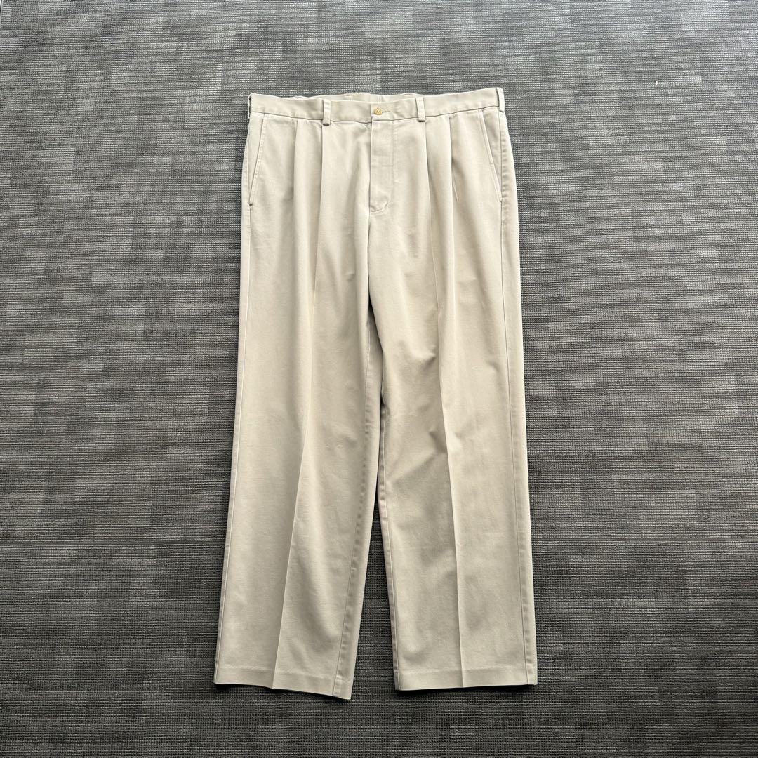 00s NORDSTROM chino pants