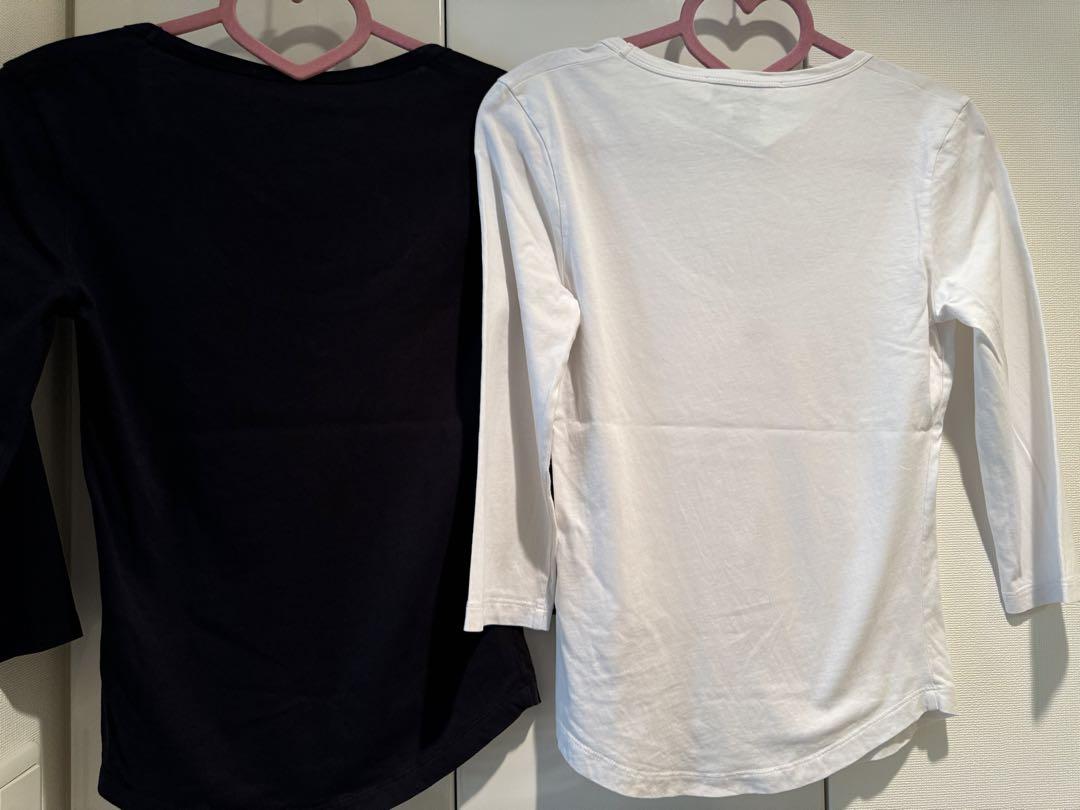 VIvienneWestwood(インポート)　2019AW Sサイズ 七分袖