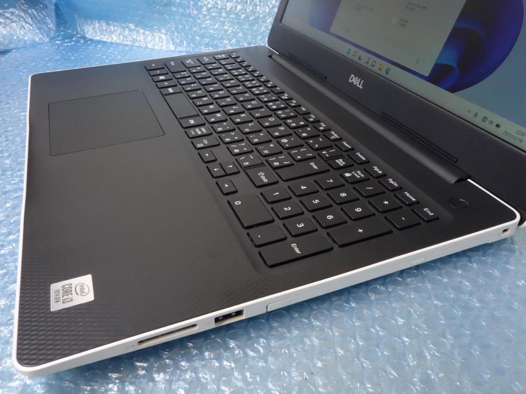 日本製即納 DELL SSD HDD office lwJi5-m32008432800 正規Windows11 格安爆買い