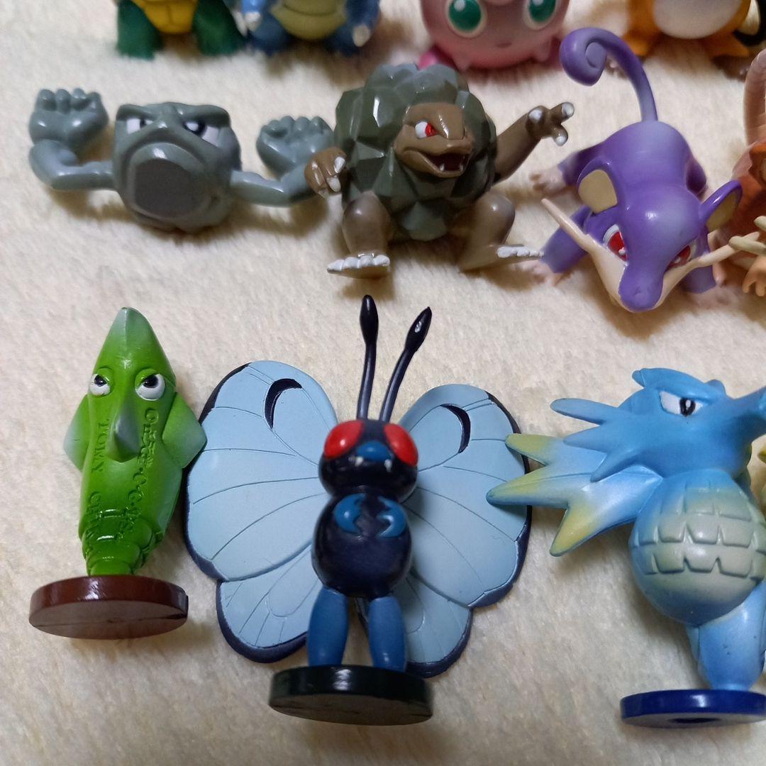 ポケモン フィギュア セット