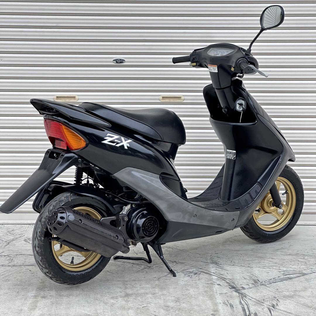 最旬トレンドパンツ SE』(UMオリジナルカラー) Kawasaki・ZX-4R
