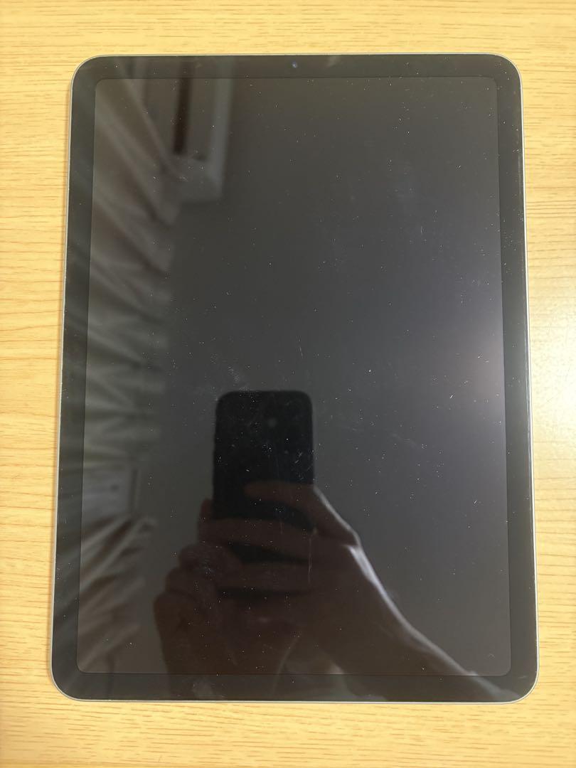 新*！様 iPad Air 第4世代 64GB Wi-Fi ジャンク