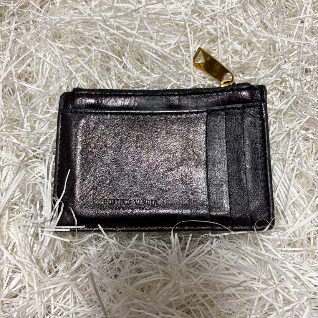 ヴォッテガヴェネタ　コインケース