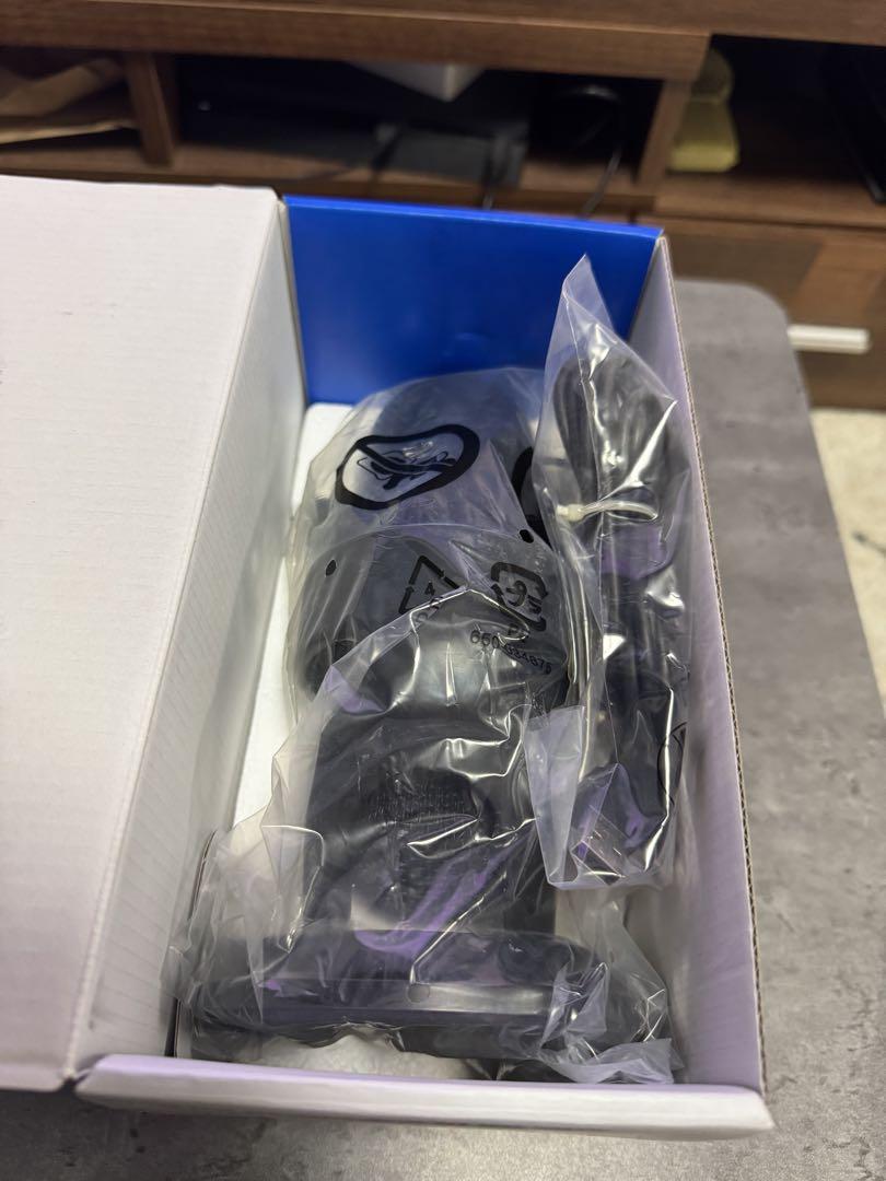 ロジクール　Blue Yeti BM400BK ブラック　マイク