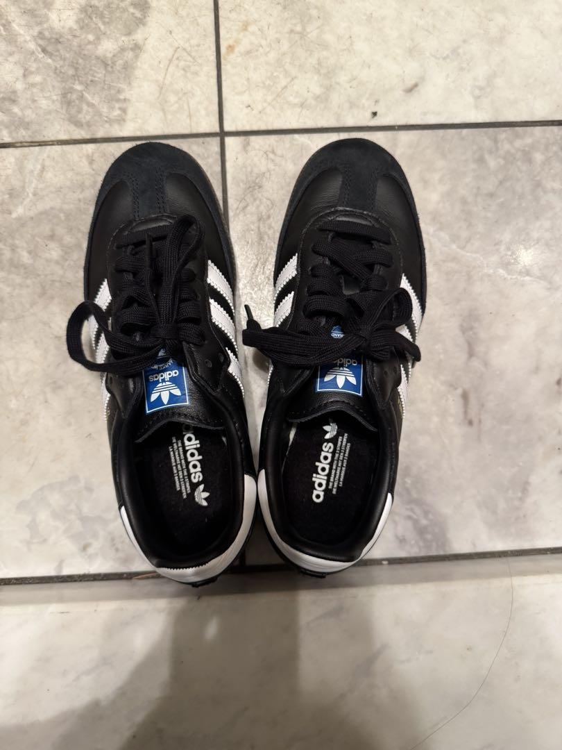 adidas Samba 試し履きのみ　23cm アディダス　サンバ　スニーカー