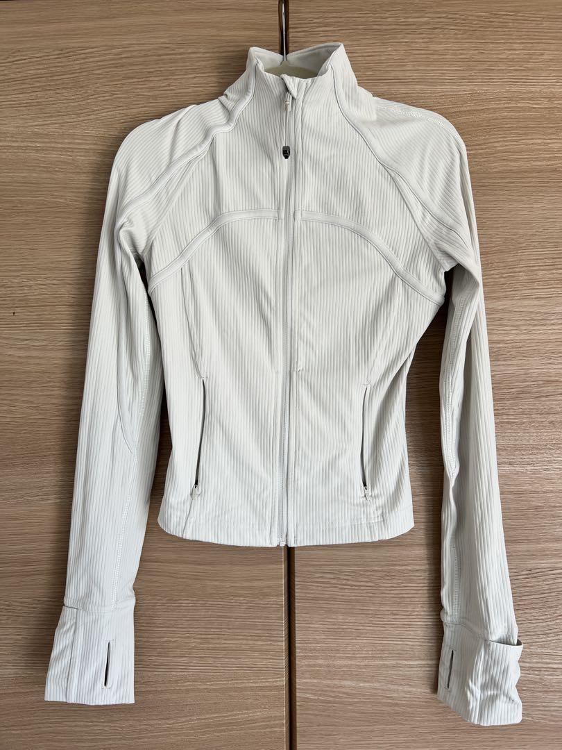 お値下げ★未使用★クロップ Define ジャケットリブNulu 6 LW3HOBS_068684_5?size=1600,1600