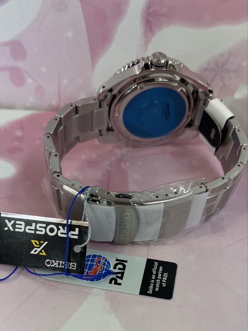 安心時計店 seiko