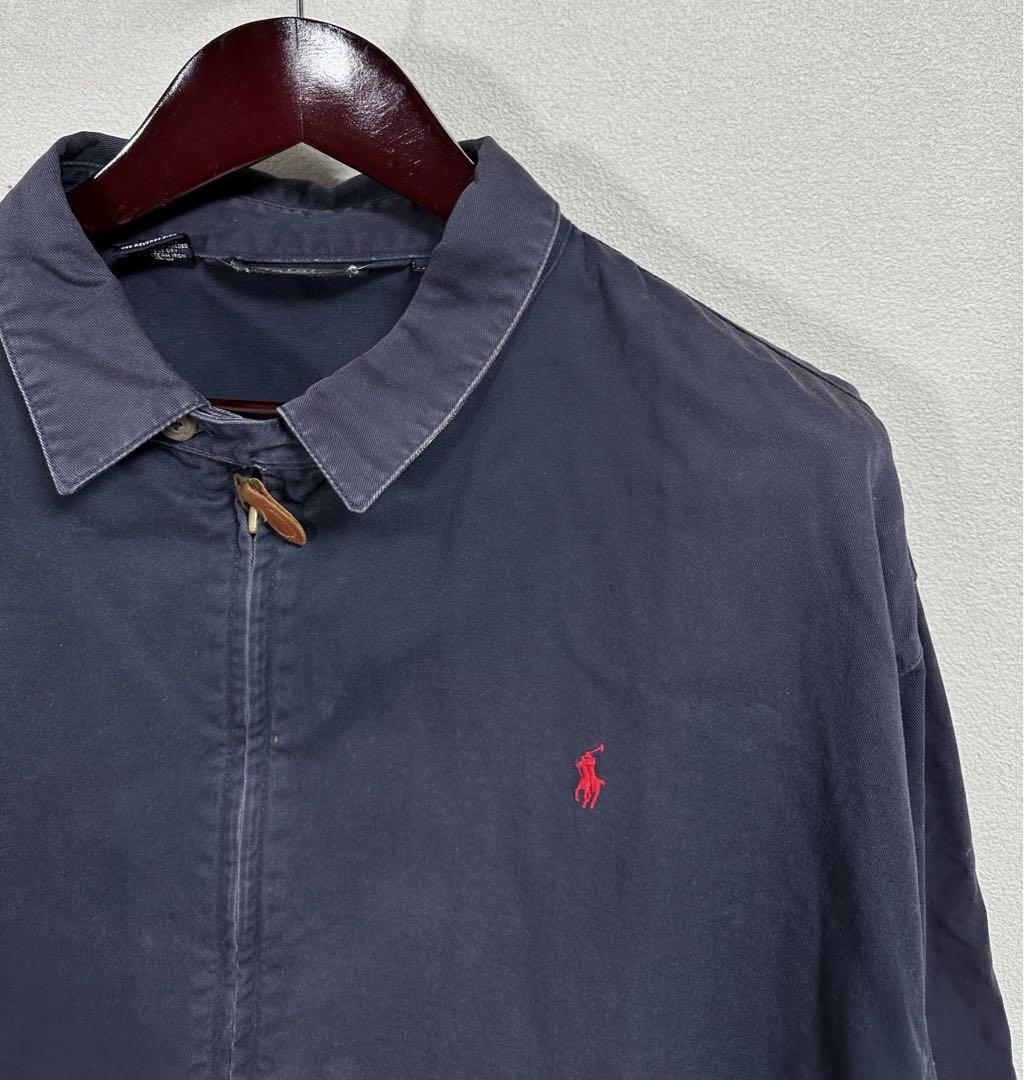 90s usa製 Polo by Ralph Lauren スイングトップ 90s usa製 Polo by Ralph Lauren スイングトップ