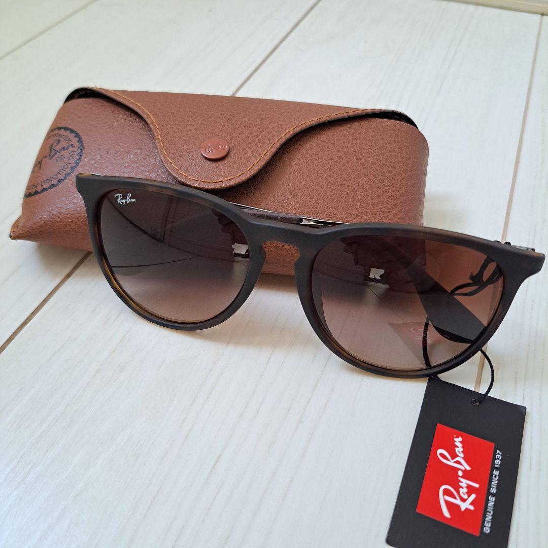新品★レイバン サングラス エリカ Ray-Ban RB4171F