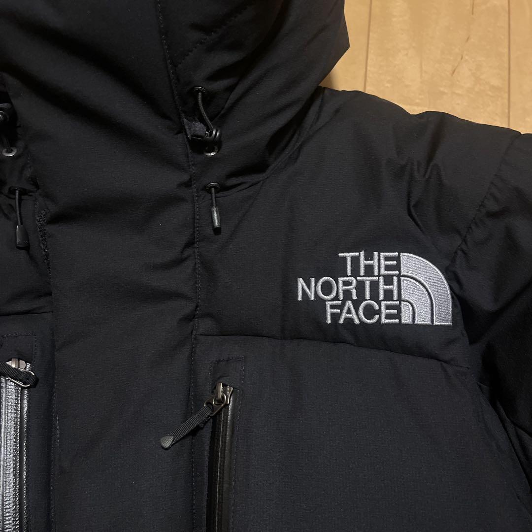 FACE バルトロライトジャケット