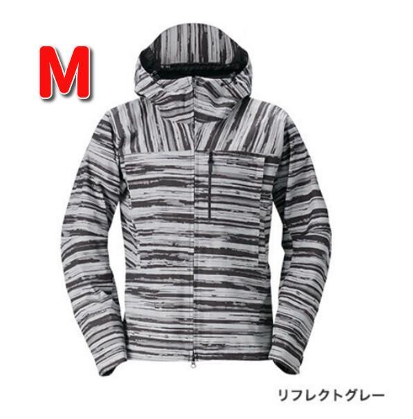 Mサイズ シマノ DSエクスプローラーレインジャケット RA-04JT