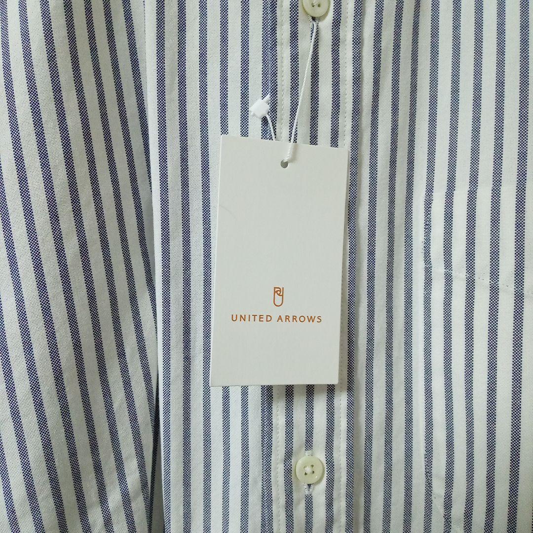 ★半額以下！新品★ UNITED ARROWS   ボタンダウン シャツ