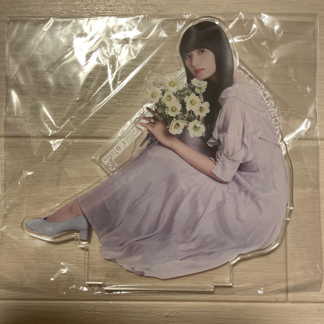 第1位獲得！】 NOGI mobile 乃木坂46 A賞 遠藤さくら BIG