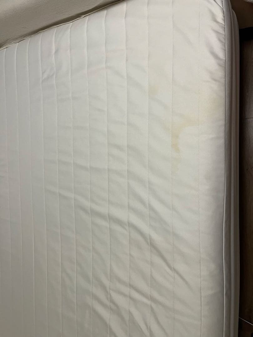 無印良品 脚付マットレス ポケットコイル セミダブル 無印良品 脚付マットレス ポケットコイル セミダブル